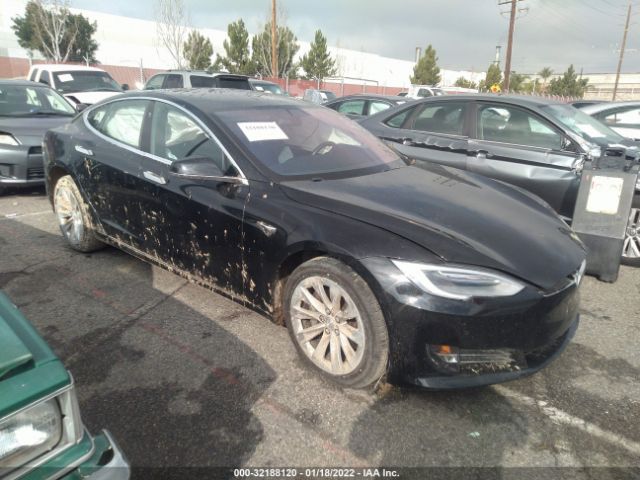 5YJSA1E17HF214025  tesla model s 2017 IMG 0