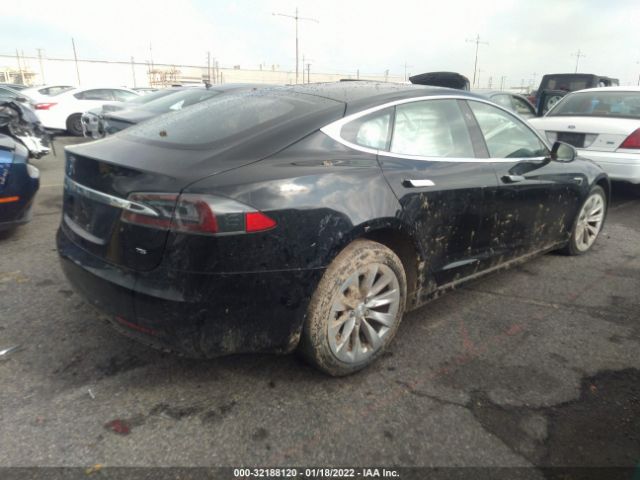 5YJSA1E17HF214025  tesla model s 2017 IMG 3