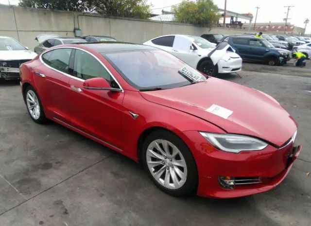 5YJSA1E17HF220052  tesla model s 2017 IMG 0