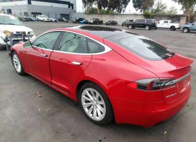 5YJSA1E17HF220052  tesla model s 2017 IMG 2