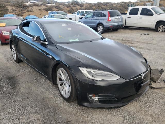 5YJSA1E17HF232749  tesla model s 2017 IMG 0