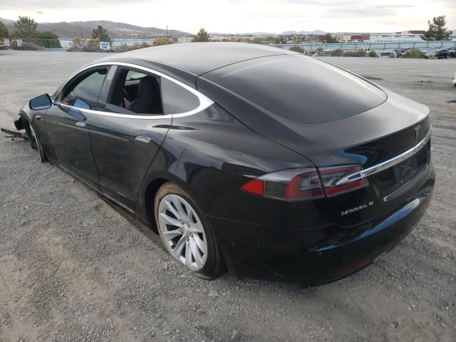 5YJSA1E17HF232749  tesla model s 2017 IMG 2