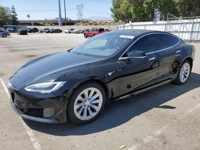 5YJSA1E18HF195243  tesla model s 2017 IMG 0