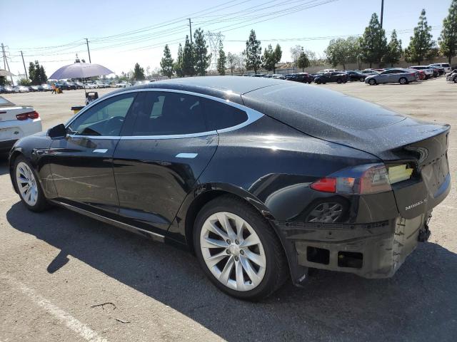 5YJSA1E18HF195243  tesla model s 2017 IMG 1