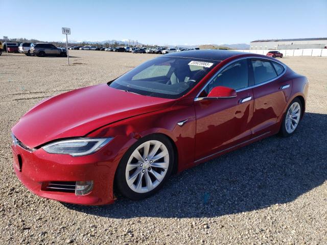 5YJSA1E18HF220335  tesla model s 2017 IMG 0