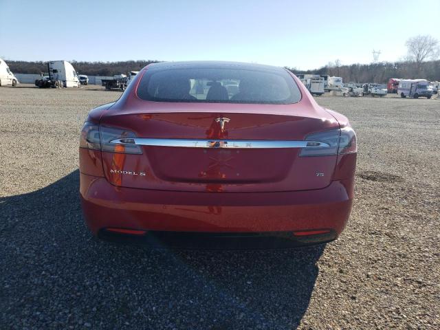 5YJSA1E18HF220335  tesla model s 2017 IMG 5