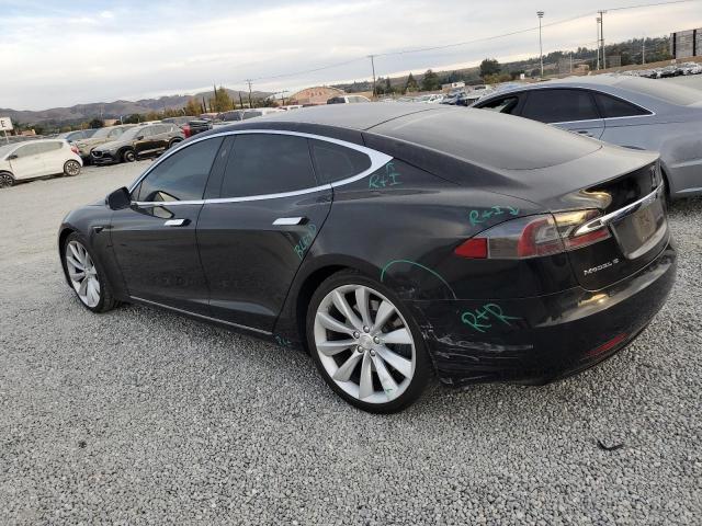 5YJSA1E19HF187099  tesla model s 2017 IMG 1