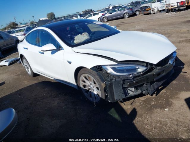 5YJSA1E19HF209649  tesla model s 2017 IMG 0