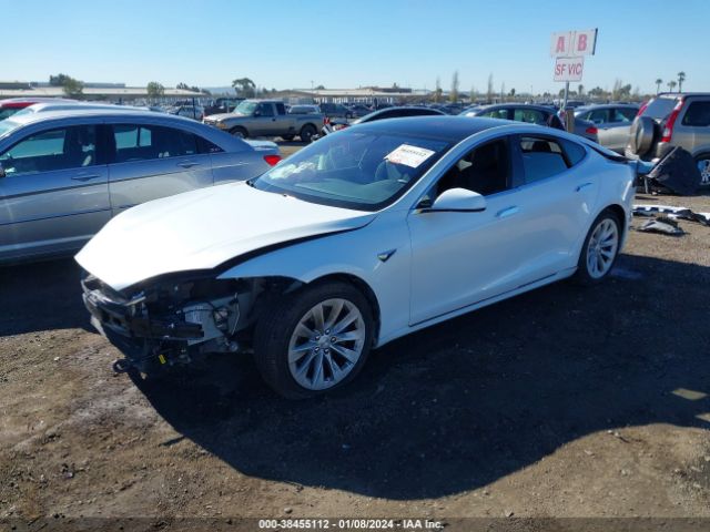 5YJSA1E19HF209649  tesla model s 2017 IMG 1