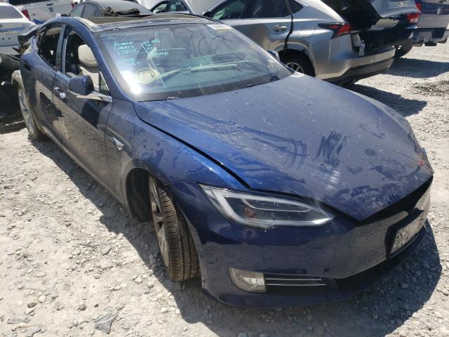 5YJSA1E19HF225964  tesla model s 2017 IMG 0