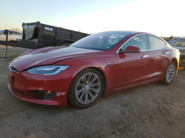 5YJSA1E1XHF189069  tesla model s 2017 IMG 0