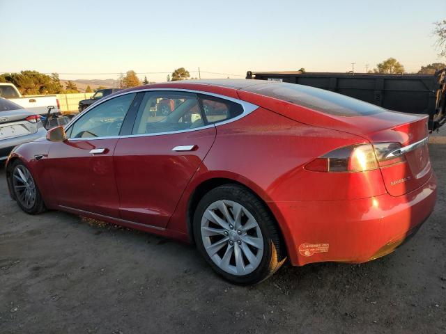 5YJSA1E1XHF189069  tesla model s 2017 IMG 1