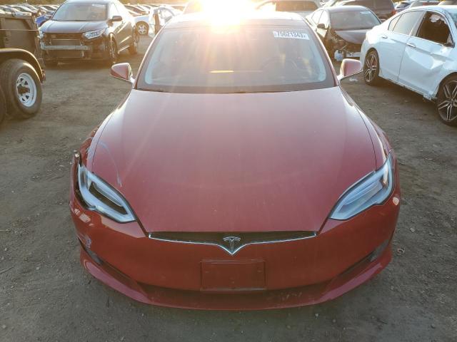 5YJSA1E1XHF189069  tesla model s 2017 IMG 4