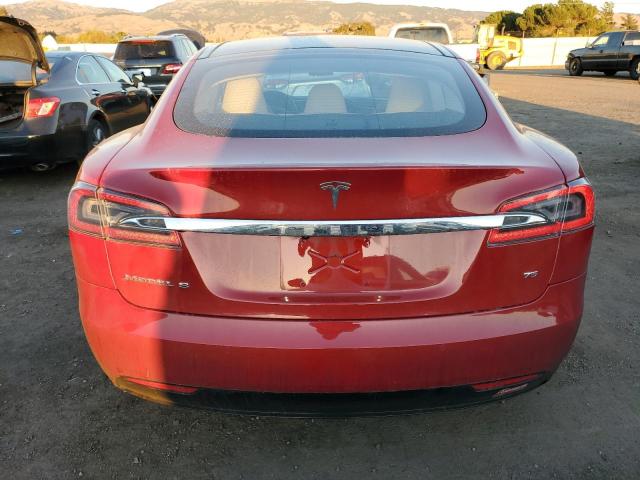 5YJSA1E1XHF189069  tesla model s 2017 IMG 5