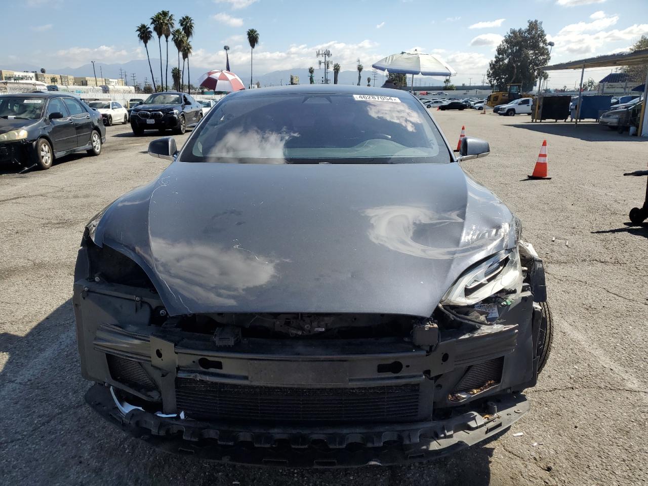 5YJSA1E1XHF203830  tesla model s 2017 IMG 4