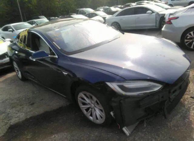 5YJSA1E1XHF209742  tesla model s 2017 IMG 0