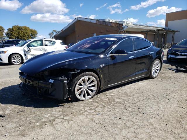 5YJSA1E1XHF219672  tesla model s 2017 IMG 0