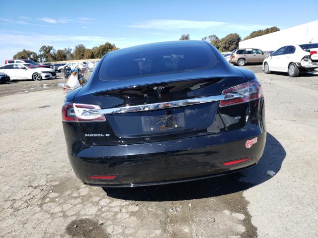 5YJSA1E1XHF219672  tesla model s 2017 IMG 5