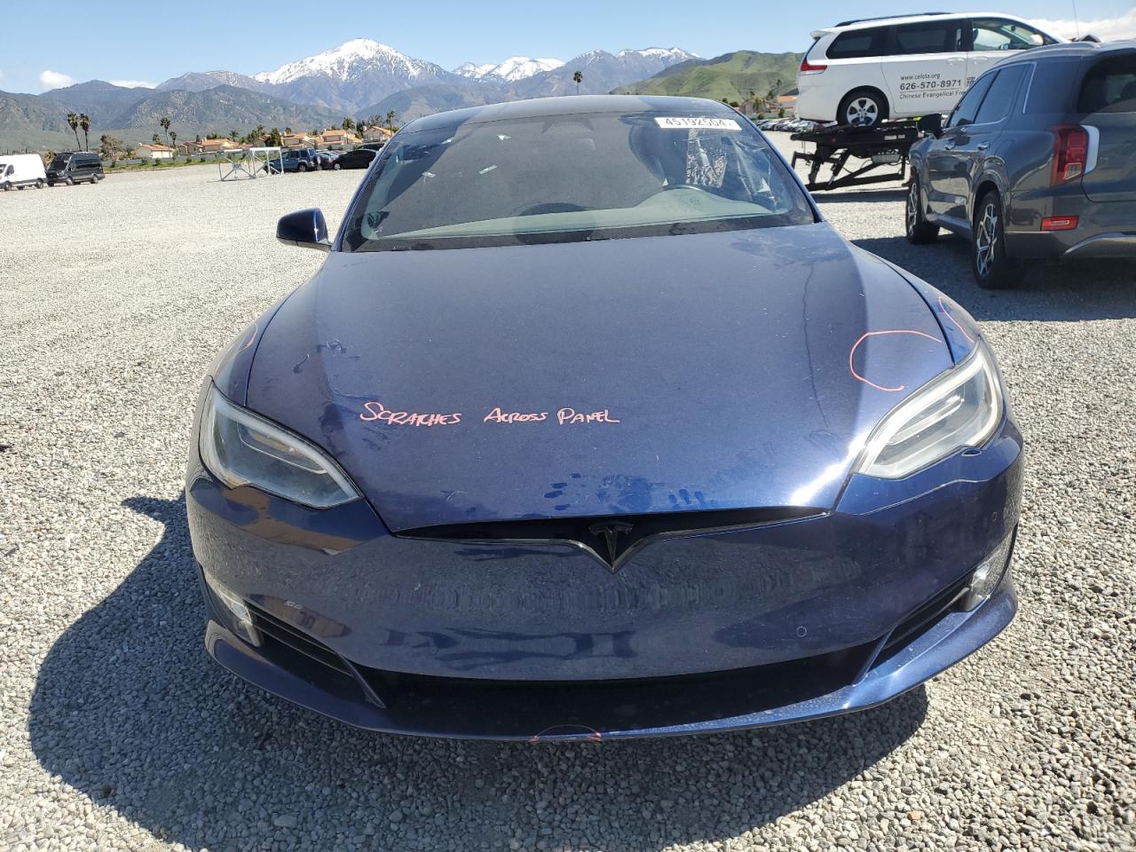 5YJSA1E20HF190806  tesla model s 2017 IMG 4