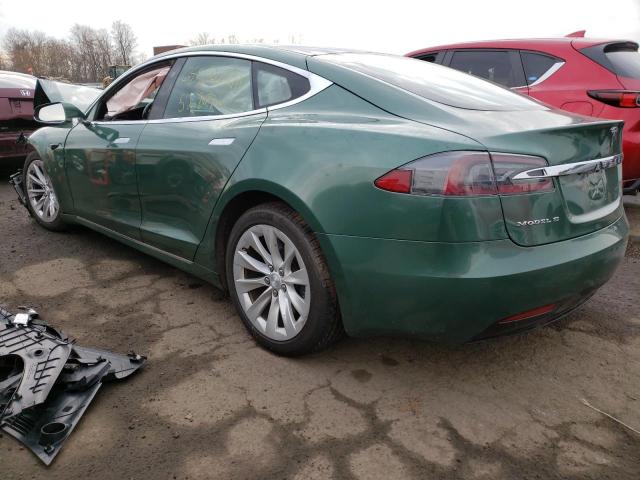 5YJSA1E21HF175750  tesla model s 2017 IMG 2