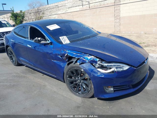 5YJSA1E21HF187834  tesla model s 2017 IMG 0