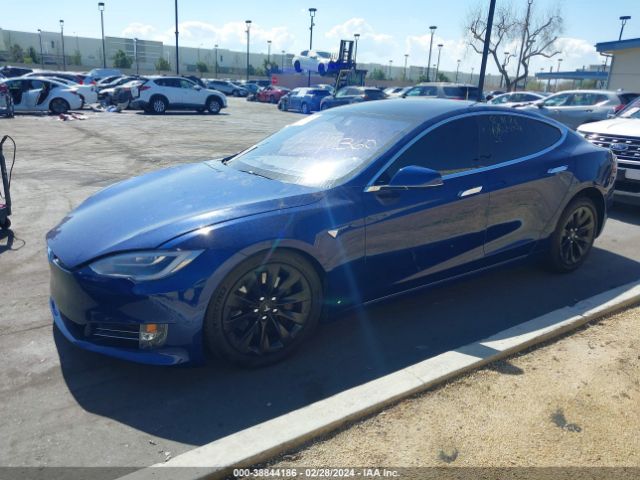 5YJSA1E21HF187834  tesla model s 2017 IMG 1