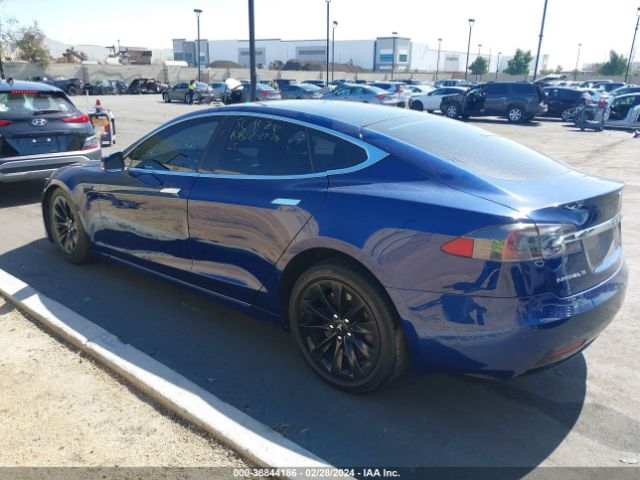 5YJSA1E21HF187834  tesla model s 2017 IMG 2