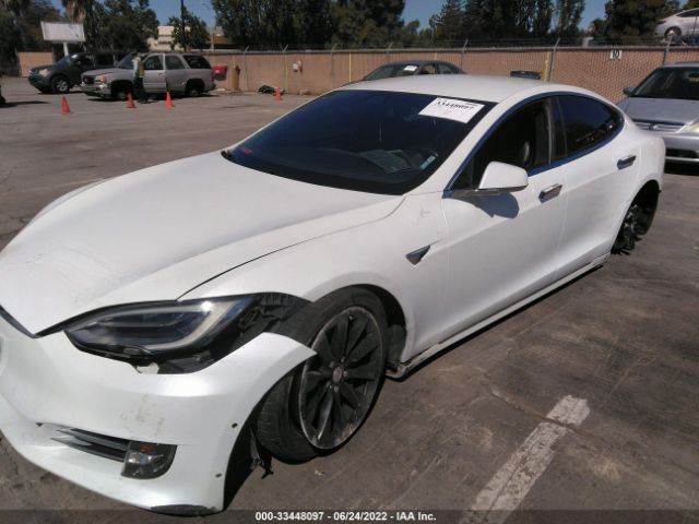 5YJSA1E21HF190751  tesla model s 2017 IMG 5