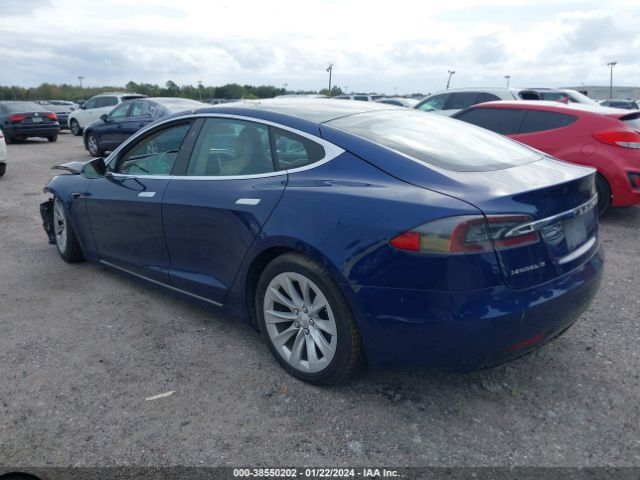 5YJSA1E21HF200999  tesla model s 2017 IMG 2