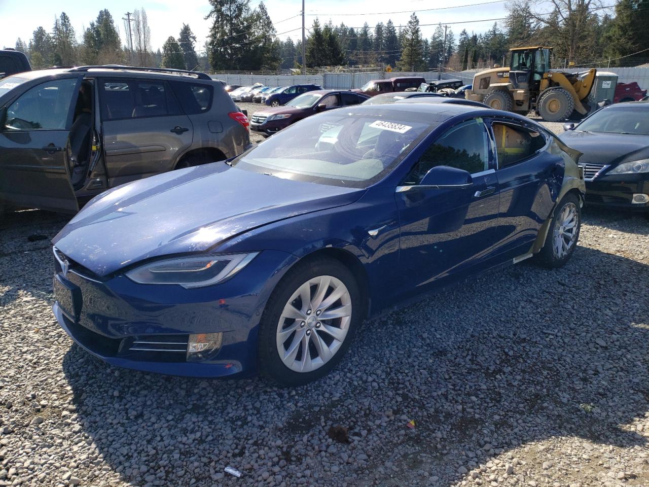 5YJSA1E21HF216684  tesla model s 2017 IMG 0