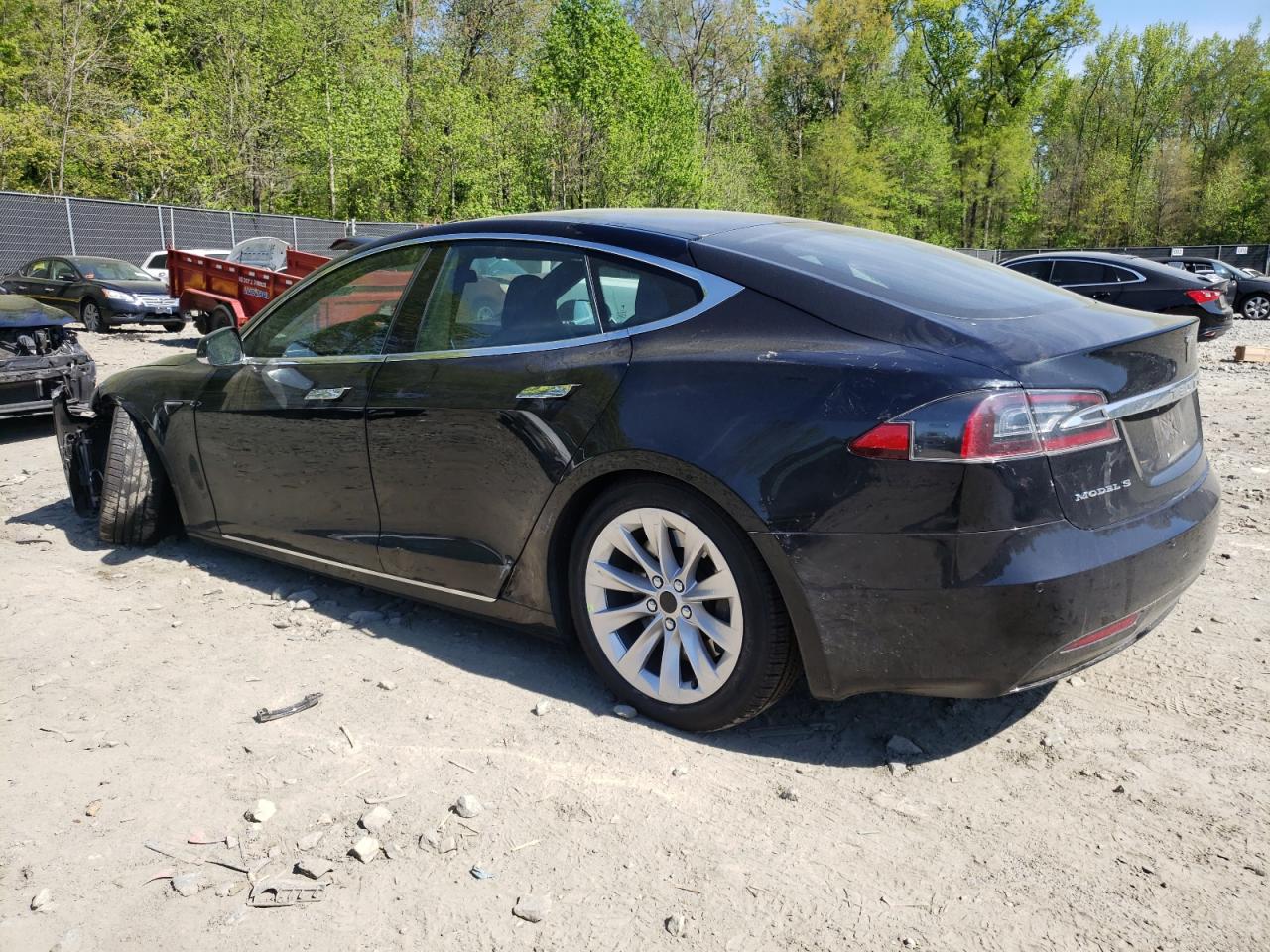 5YJSA1E23HF191691  tesla model s 2017 IMG 1