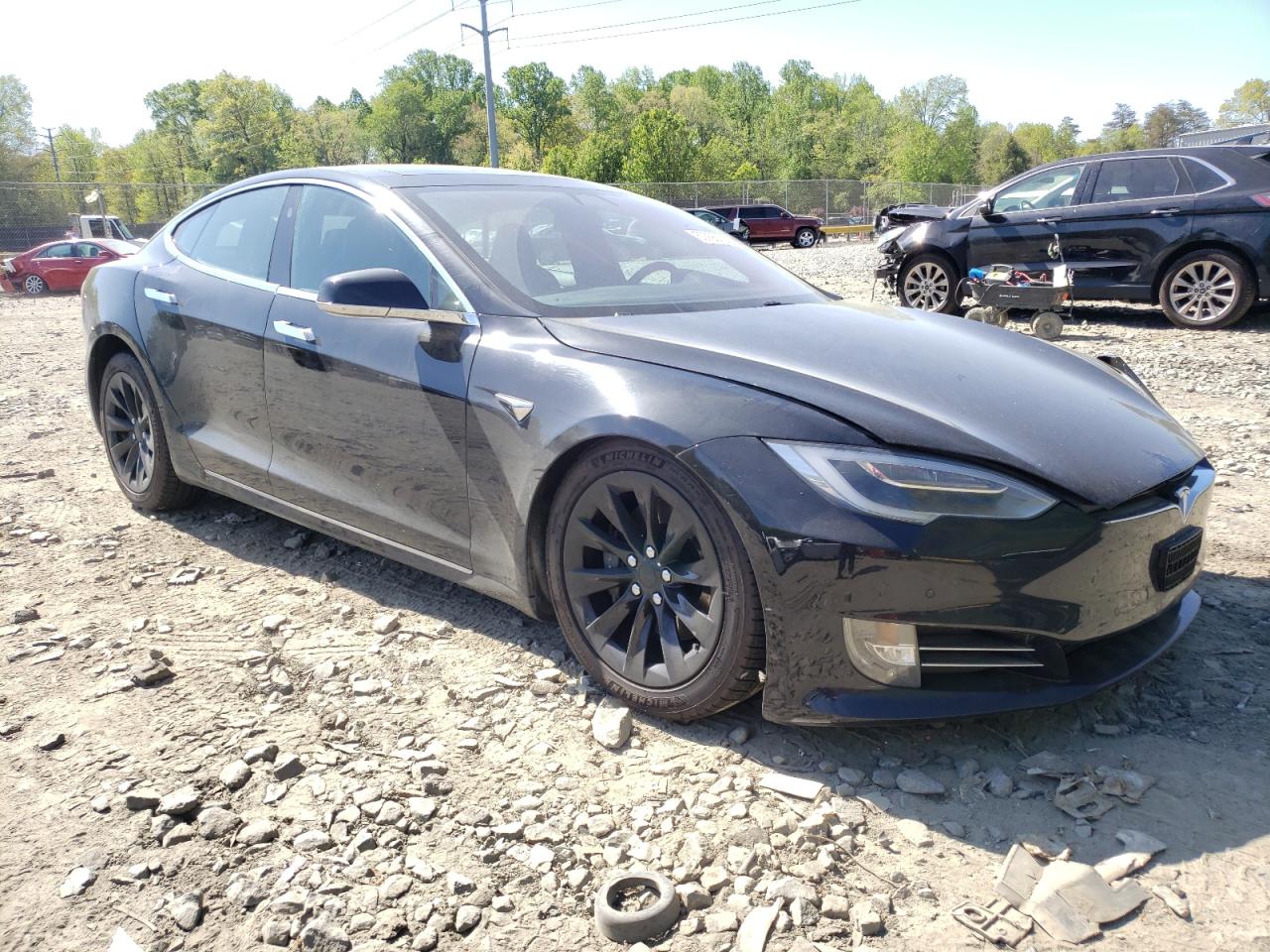 5YJSA1E23HF191691  tesla model s 2017 IMG 3