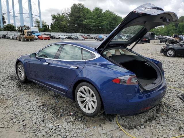 5YJSA1E23HF215780  tesla model s 2017 IMG 1