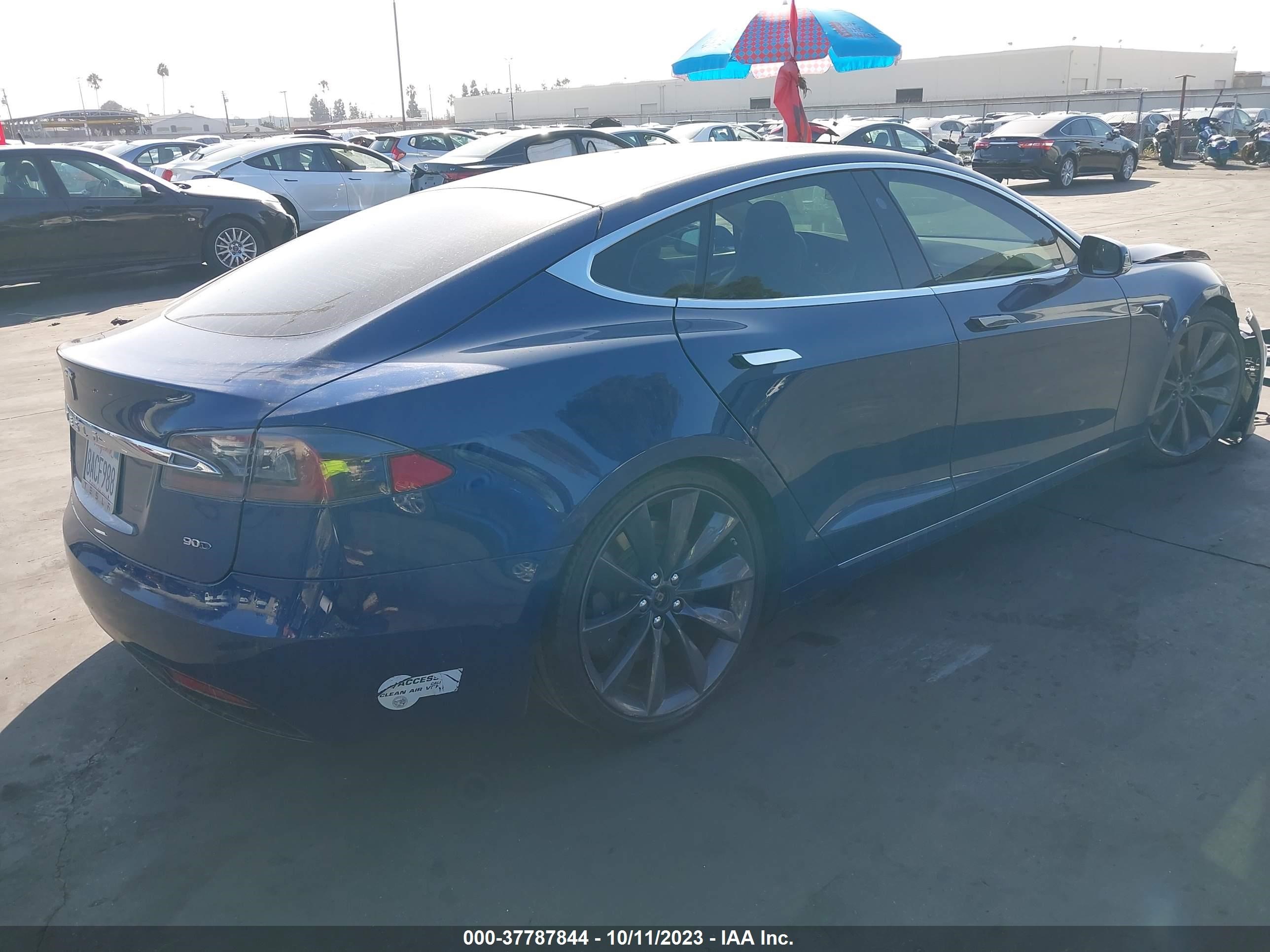 5YJSA1E24HF198441  tesla model s 2017 IMG 3