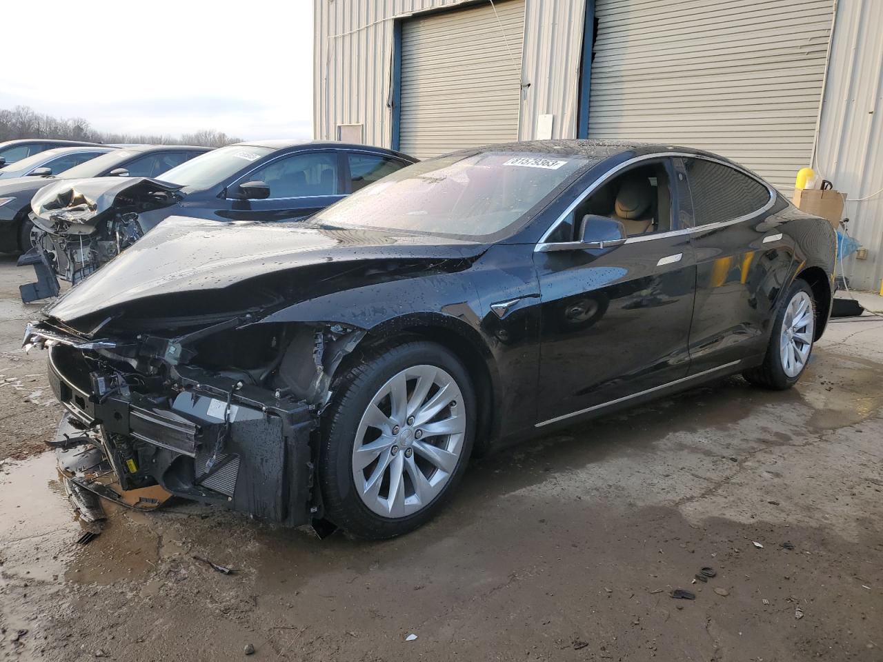 5YJSA1E24HF200107  tesla model s 2017 IMG 0