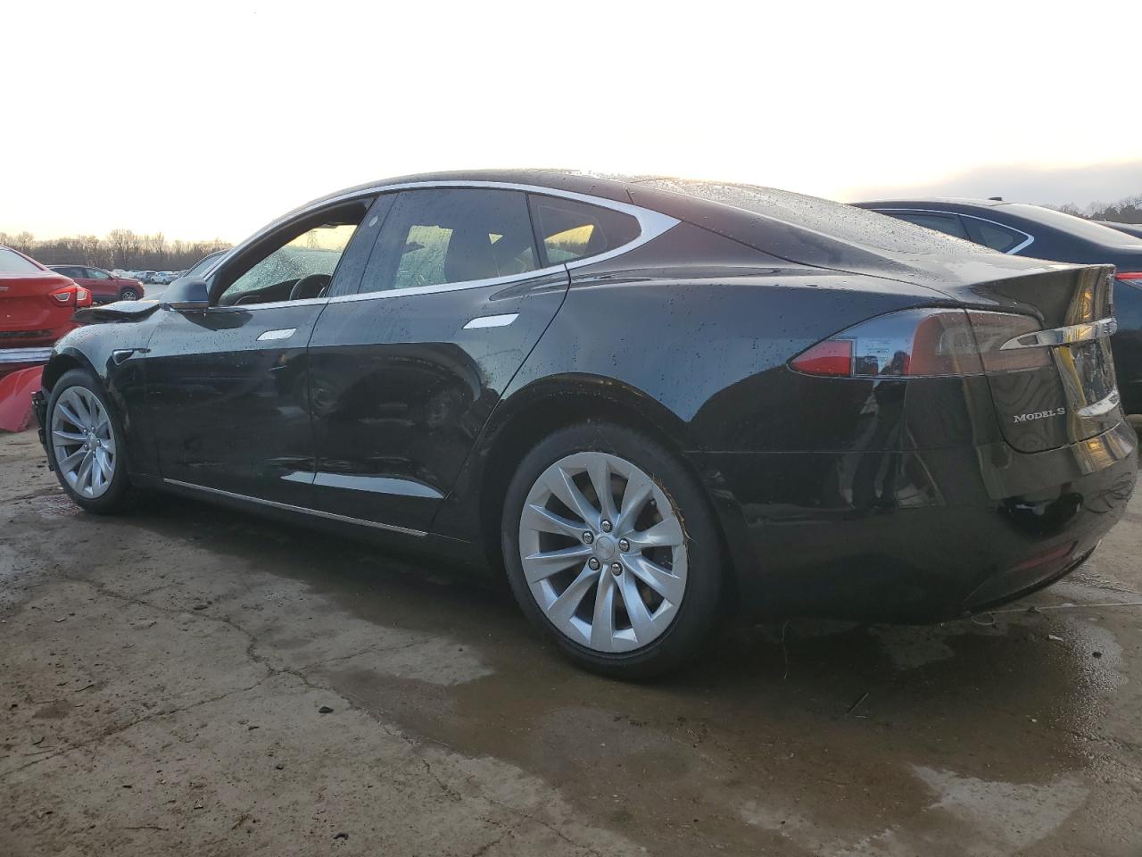 5YJSA1E24HF200107  tesla model s 2017 IMG 1