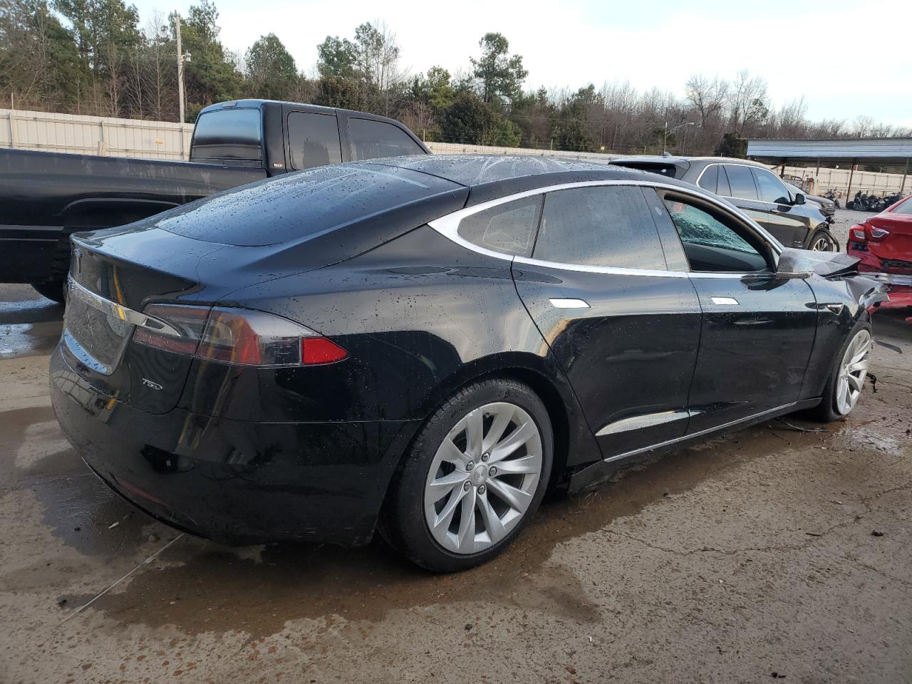 5YJSA1E24HF200107  tesla model s 2017 IMG 2