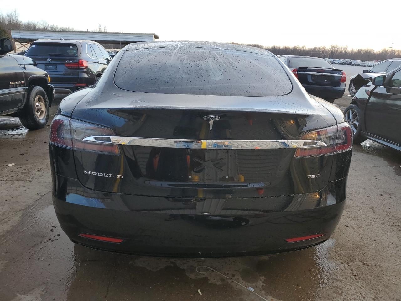 5YJSA1E24HF200107  tesla model s 2017 IMG 5