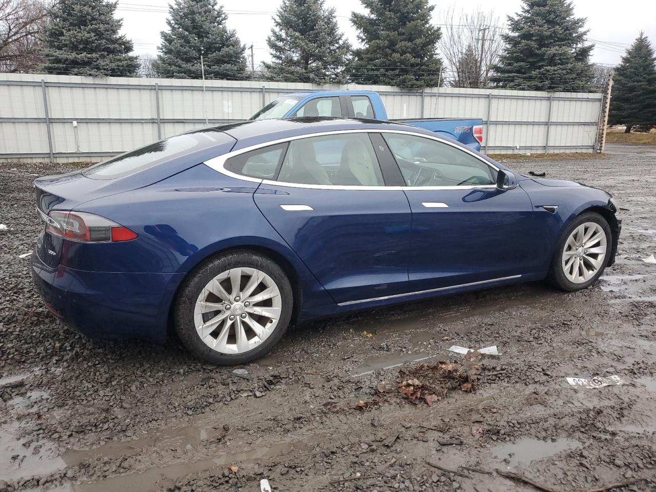 5YJSA1E24HF220891  tesla model s 2017 IMG 2