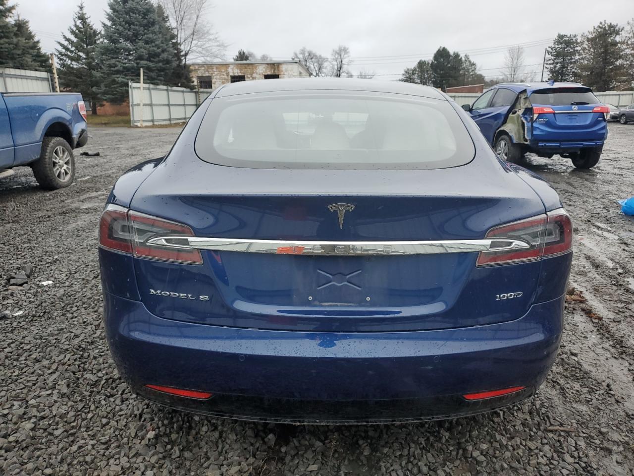 5YJSA1E24HF220891  tesla model s 2017 IMG 5