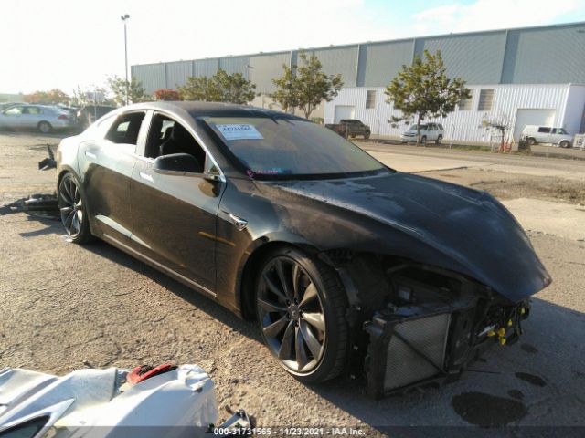 5YJSA1E24HF224407  tesla model s 2017 IMG 0