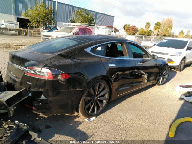 5YJSA1E24HF224407  tesla model s 2017 IMG 3