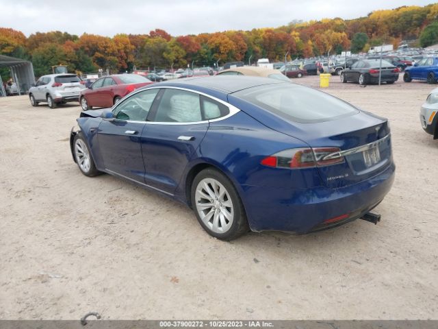 5YJSA1E25HF194950  tesla model s 2017 IMG 2