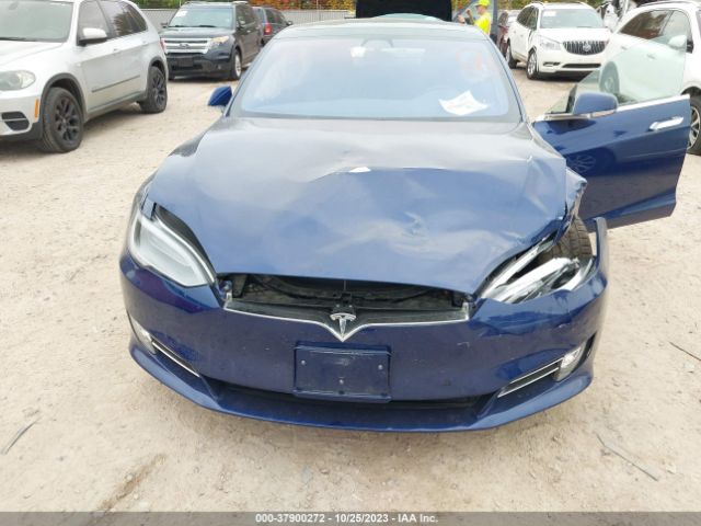 5YJSA1E25HF194950  tesla model s 2017 IMG 5