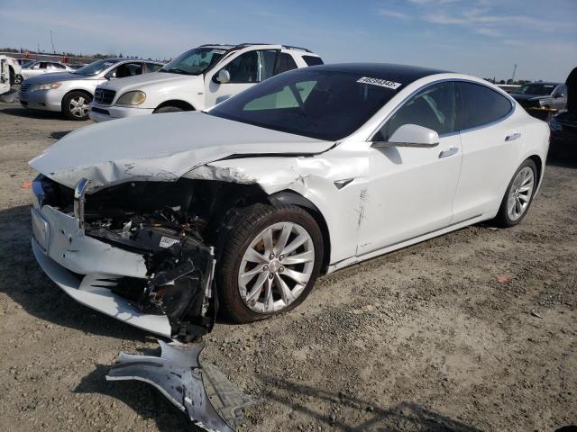 5YJSA1E25HF208748  tesla model s 2017 IMG 0