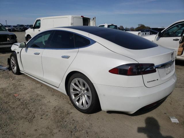 5YJSA1E25HF208748  tesla model s 2017 IMG 1