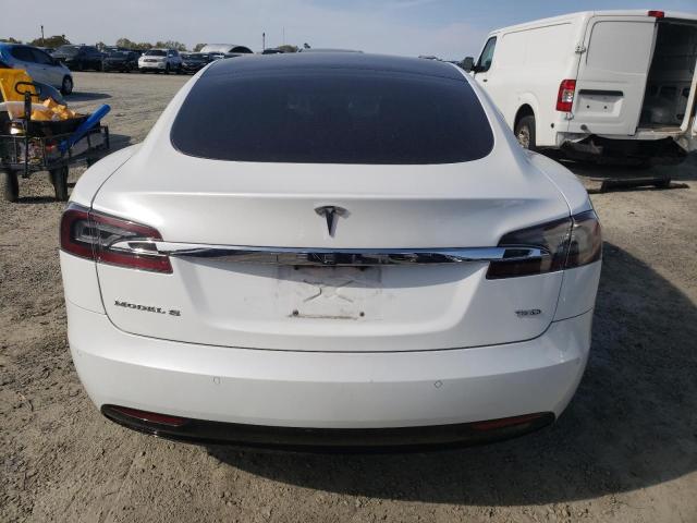 5YJSA1E25HF208748  tesla model s 2017 IMG 5