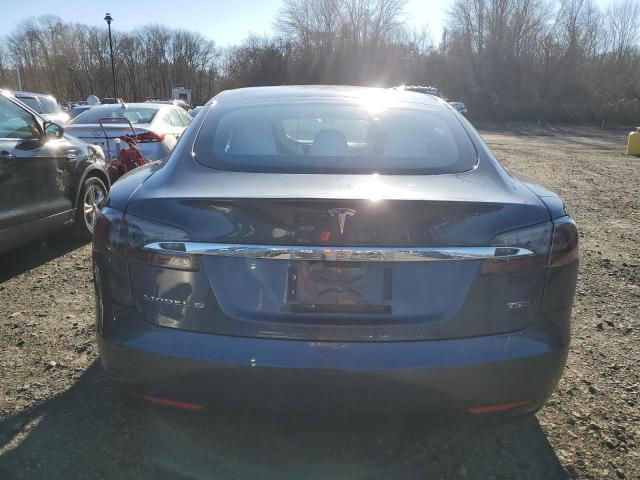 5YJSA1E25HF229826  tesla model s 2017 IMG 5