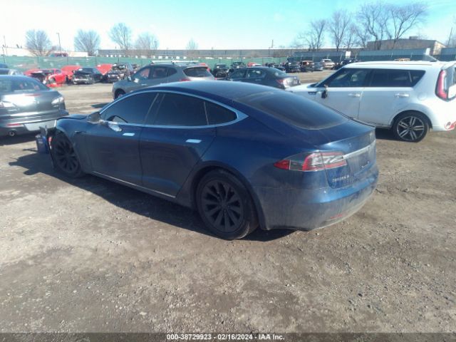 5YJSA1E26HF187103  tesla model s 2017 IMG 2