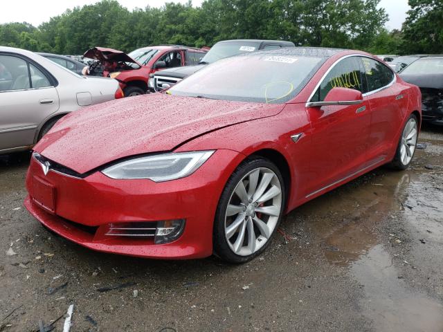 5YJSA1E26HF189918  tesla model s 2017 IMG 1